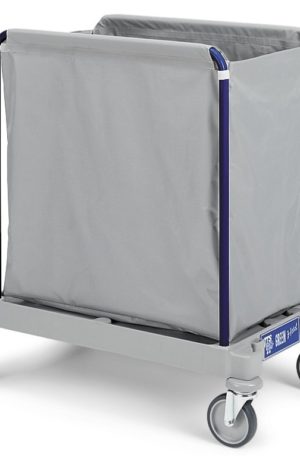 Количка за бельо Green Hotel 915