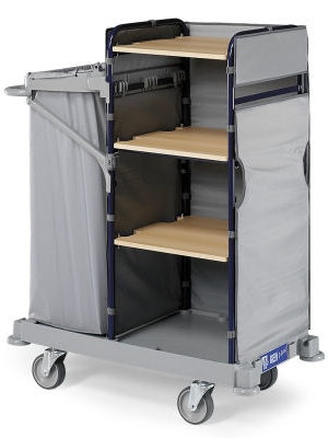 Камериерска количка Green Hotel 940