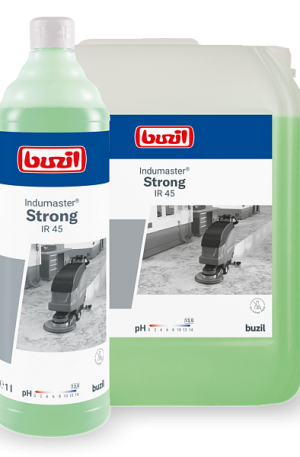 BUZIL Индумастер Стронг IR 45