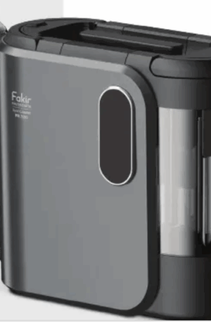 Spot Cleaner Fakir PR 7020 - Прахосмукачка за пране с пара