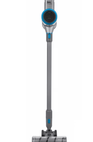 Вертикална прахосмукачка 2в1 Fakir INOVATOR X Plus 7286